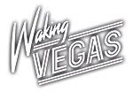 Waking Vegas Logo